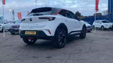 Vauxhall Mokka 1.2 Turbo SRi Nav Premium 5dr Petrol Hatchback